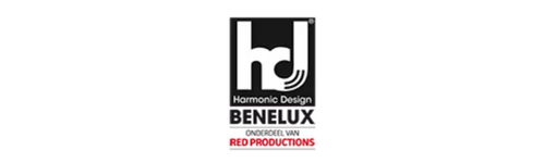 Harmonic Design Benelux	